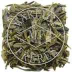 Earl Grey Sencha