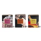 Black Teas Heritage Trio Set