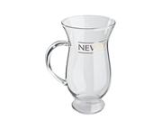 Newby Glass Teacup: Teaware