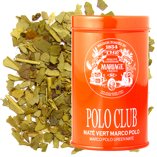 Illustration : polo club