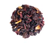 Hibiscus Red Berries Loose Leaf Pouch 250G