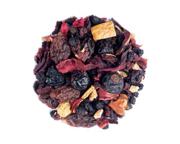 Fruity Berries Loose Leaf Pouch 250G