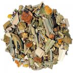 Spa Blend Loose Leaf Pouch 200G